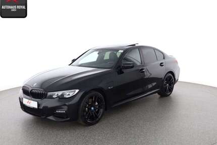 BMW 330 Gebrauchtwagen