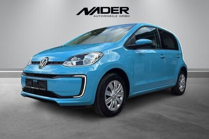 VW up! Gebrauchtwagen