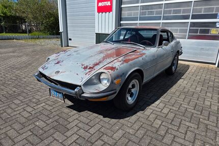 Datsun 240Z Gebrauchtwagen