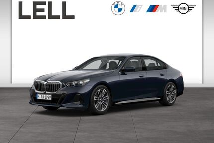 BMW 520 Gebrauchtwagen