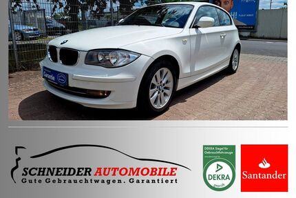 BMW 116 Gebrauchtwagen