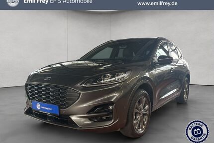 Ford Kuga Gebrauchtwagen