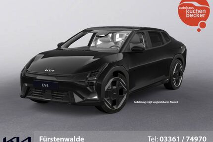 Kia EV4 Gebrauchtwagen