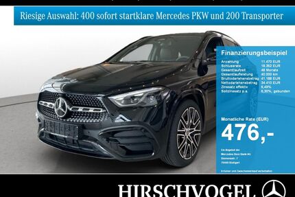 Mercedes-Benz GLA 200 Gebrauchtwagen
