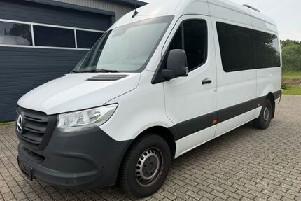 Mercedes-Benz Sprinter Gebrauchtwagen