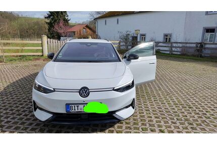 VW ID.7 Gebrauchtwagen