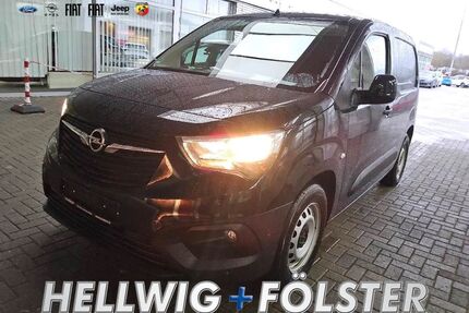 Opel Combo Electric Gebrauchtwagen