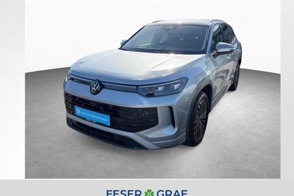 VW Tayron Gebrauchtwagen