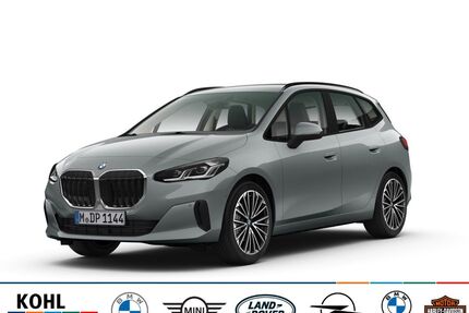 BMW 218 Active Tourer Gebrauchtwagen