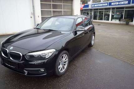 BMW 118 Gebrauchtwagen