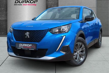 Peugeot e-2008 Gebrauchtwagen