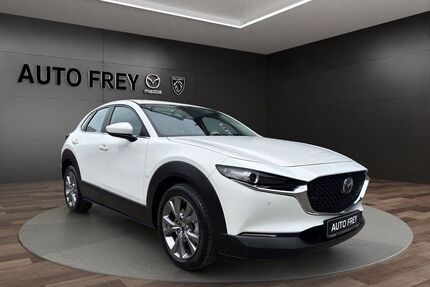 Mazda CX-30 Gebrauchtwagen