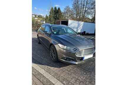 Ford Mondeo Gebrauchtwagen