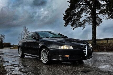 Alfa Romeo GT Gebrauchtwagen