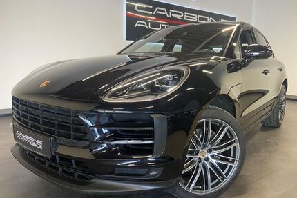 Porsche Macan Gebrauchtwagen