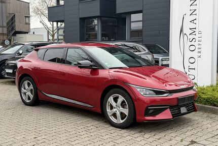 Kia EV6 Gebrauchtwagen
