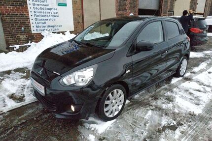 Mitsubishi Space Star Gebrauchtwagen