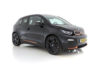 BMW i3 Gebrauchtwagen