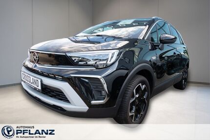 Opel Crossland (X) Gebrauchtwagen