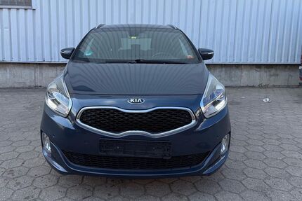 Kia Carens Gebrauchtwagen