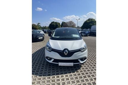 Renault Scenic Gebrauchtwagen