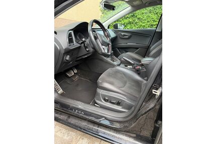 Seat Leon Gebrauchtwagen