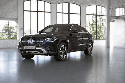 Mercedes-Benz GLC 300 Gebrauchtwagen