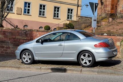 Peugeot 307 Gebrauchtwagen