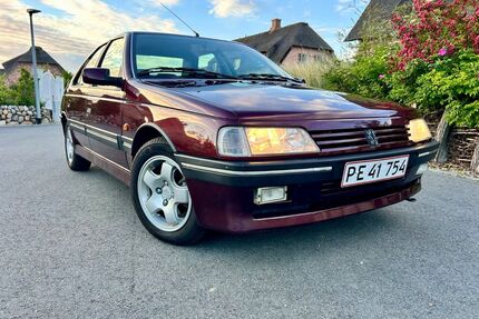 Peugeot 405 Gebrauchtwagen