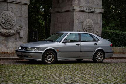 Saab 9-3 Gebrauchtwagen