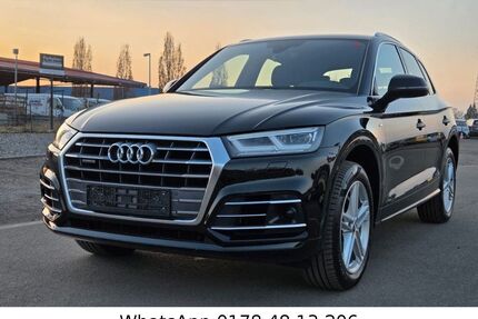 Audi Q5 Gebrauchtwagen