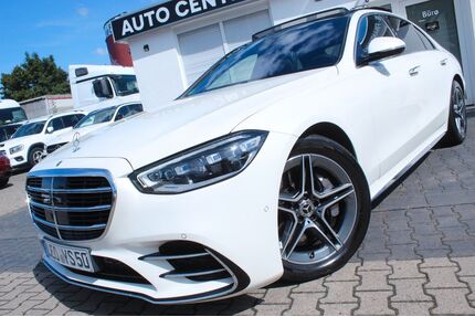 Mercedes-Benz S 400 Gebrauchtwagen