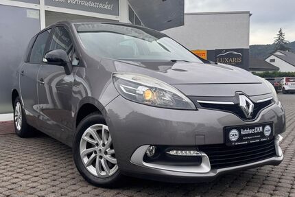 Renault Scenic Gebrauchtwagen