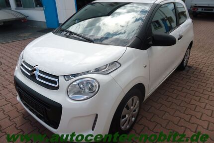 Citroen C1 Gebrauchtwagen