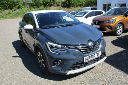 Renault Captur Gebrauchtwagen