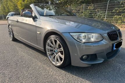 BMW 325 Gebrauchtwagen