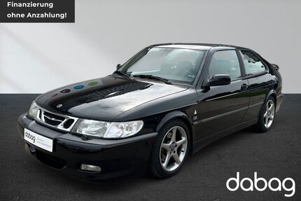 Saab 9-3 Gebrauchtwagen