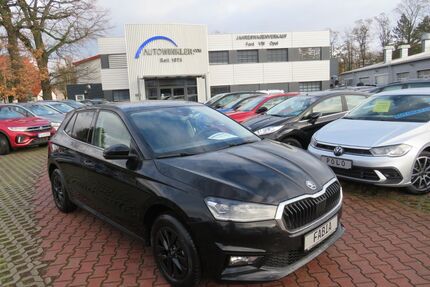 Skoda Kamiq Gebrauchtwagen