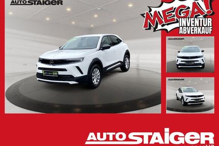 Opel Mokka Gebrauchtwagen