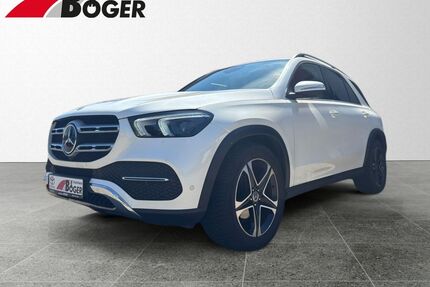Mercedes-Benz GLE 300 Gebrauchtwagen