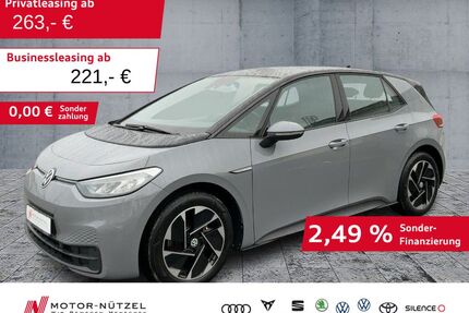 VW ID.3 Gebrauchtwagen