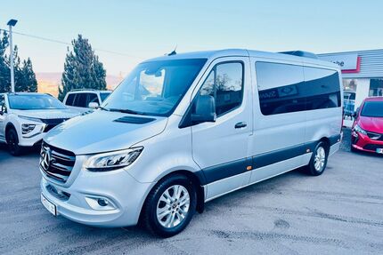 Mercedes-Benz Sprinter Gebrauchtwagen