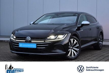 VW Arteon Gebrauchtwagen