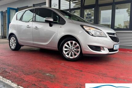 Opel Meriva Gebrauchtwagen