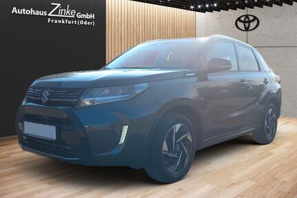 Suzuki Vitara Gebrauchtwagen