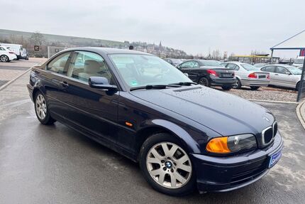 BMW 318 Gebrauchtwagen