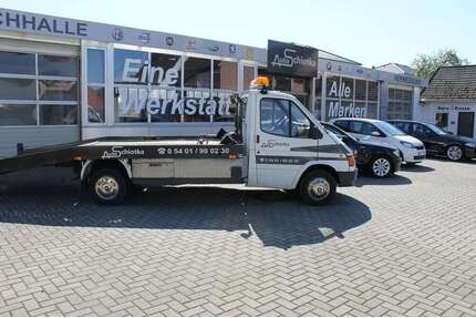 Mini One Gebrauchtwagen