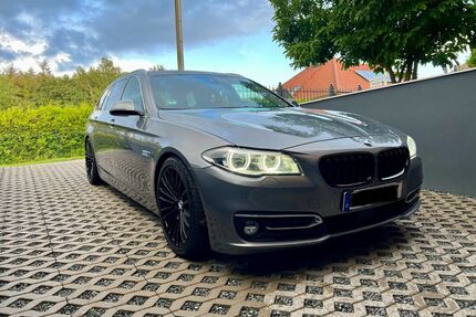 BMW 530 Gebrauchtwagen