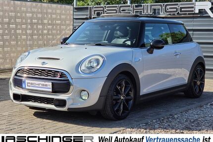 Mini Cooper S Gebrauchtwagen