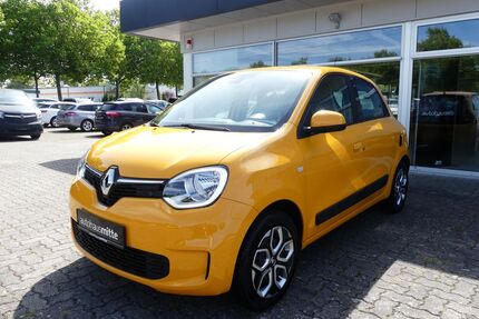Renault Twingo Gebrauchtwagen